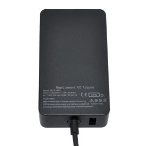 Makki Laptop Adapter Microsoft Surface - 15V 2.58A 44W + USB 5V/1A - MAKKI-NA-MS-51