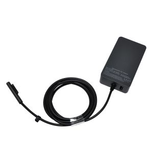 Makki Laptop Adapter Microsoft Surface - 15V 2.58A 44W + USB 5V/1A - MAKKI-NA-MS-51