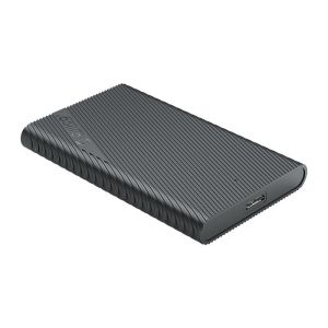 Orico Storage - Case - 2.5 inch USB3.0 - 2521U3-BK-EP