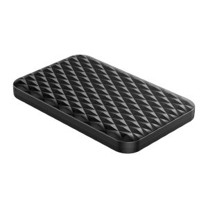 Orico Storage - Carcasă - 2,5 inchi USB3.0 - 2520U3-BK-EP