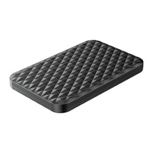 Orico Storage - Carcasă - 2,5 inchi USB3.0 - 2520U3-BK-EP