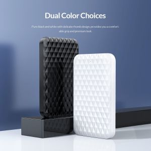 Orico Storage - Carcasă - 2,5 inchi USB3.0 - 2520U3-BK-EP