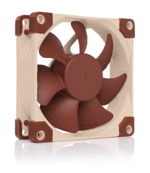 Ventilator Noctua 80mm 5V, PWM, USB - NF-A8-5V-PWM