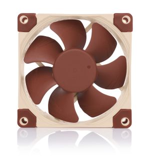 Ventilator Noctua 80mm 5V, PWM, USB - NF-A8-5V-PWM