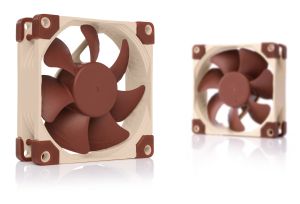 Ventilator Noctua 80mm 5V, PWM, USB - NF-A8-5V-PWM