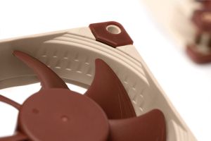 Ventilator Noctua 80mm 5V, PWM, USB - NF-A8-5V-PWM