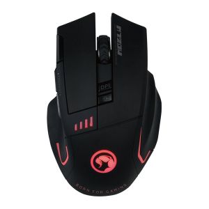 Mouse pentru gaming fără fir Marvo Mouse pentru jocuri WIRELESS M720W - 4800 dpi, 500 Hz - MARVO-M720W