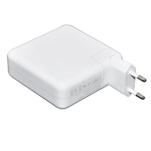 Makki Laptop Adapter Apple - 87W TYPE-C With USB-C Cable - MAKKI-NA-AP-38