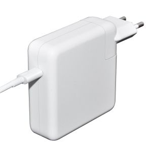 Makki Laptop Adapter Apple - 87W TYPE-C With USB-C Cable - MAKKI-NA-AP-38