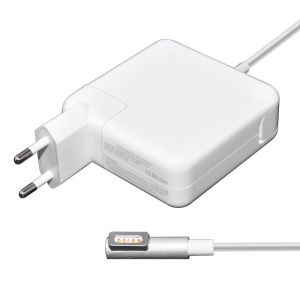 Makki Laptop Adapter Apple - 16.5V 3.65A 60W L tip G1 MagSafe - MAKKI-NA-AP-31