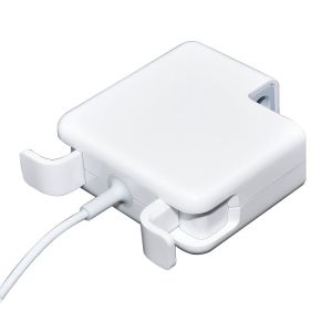 Makki Laptop Adapter Apple - 16.5V 3.65A 60W L tip G1 MagSafe - MAKKI-NA-AP-31