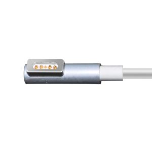 Makki Laptop Adapter Apple - 16.5V 3.65A 60W L tip G1 MagSafe - MAKKI-NA-AP-31