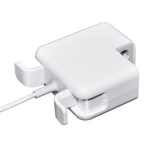 Makki Laptop Adapter Apple - 14.5V 3.1A 45W L tip G1 MagSafe - MAKKI-NA-AP-30