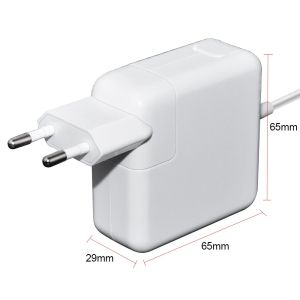 Makki Laptop Adapter Apple - 14.5V 3.1A 45W L tip G1 MagSafe - MAKKI-NA-AP-30