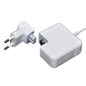 Makki Laptop Adapter Apple - 14.5V 3.1A 45W L tip G1 MagSafe - MAKKI-NA-AP-30