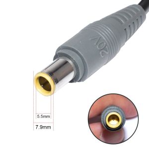 Makki Laptop Adapter lenovo 20V 4.5A 90W 7.9x5.5mm - MAKKI-NA-LE-19