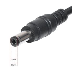 Makki Laptop Adapter lenovo 20V 3.25A 65W 5.5x2.5mm - MAKKI-NA-LE-18