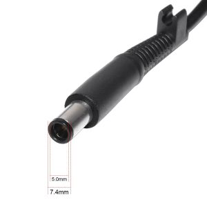 Makki Laptop Adapter HP 19V 4.74A 90W 7.4x5.0mm - MAKKI-NA-H-07