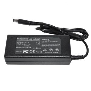 Makki Laptop Adapter HP 19V 4.74A 90W 7.4x5.0mm - MAKKI-NA-H-07