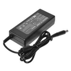Makki Laptop Adapter HP 19V 4.74A 90W 7.4x5.0mm - MAKKI-NA-H-07