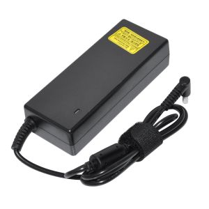 Makki Laptop Adapter HP 19.5V 4.62A 90W 4.5x3.0mm blue - MAKKI-NA-H-08