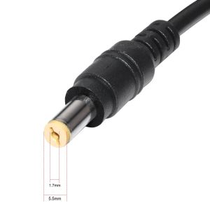 Makki Laptop Adapter ACER 19V 4.74A 90W 5.5x1.7mm - MAKKI-NA-AC-02