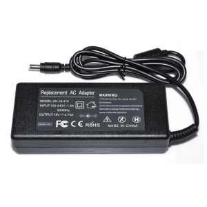 Makki Laptop Adapter ACER 19V 4.74A 90W 5.5x1.7mm - MAKKI-NA-AC-02