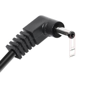Makki Laptop Adapter ASUS/ACER 19V 3.42A 65W 4.0x1.35mm - MAKKI-NA-AC-03