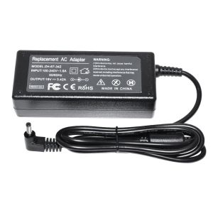Makki Laptop Adapter ASUS/ACER 19V 3.42A 65W 4.0x1.35mm - MAKKI-NA-AC-03