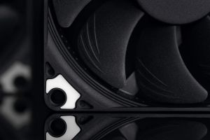 Noctua Fan Fanı 92x92x14mm NF-A9x14 HS-PWM chromax.black.swap