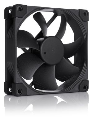 Noctua Fan Fanı 92mm NF-A9 PWM chromax.black.swap