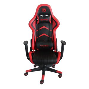 Scaun gaming Marvo Scaun gaming CH-106 Negru/Rosu