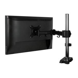 Suport pentru monitor Arctic Monitor cu montare pe birou 4xUSB - Z1 Gen 3