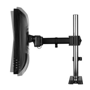 Suport pentru monitor Arctic Monitor cu montare pe birou 4xUSB - Z1 Gen 3