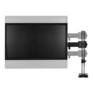 Suport pentru monitor Arctic Monitor cu montare pe birou 4xUSB - Z1 Gen 3