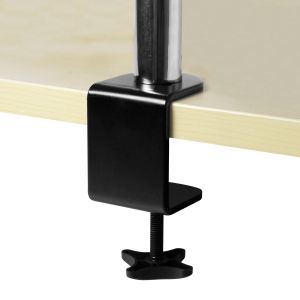 Suport pentru monitor Arctic Monitor cu montare pe birou 4xUSB - Z1 Gen 3