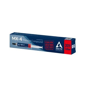 Arctic Thermopaste MX-4 Termal Bileşik 2019 Sürümü 20g