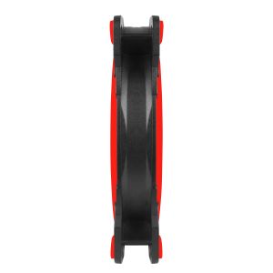 Arctic вентилатор Fan 140mm BioniX P140 PWM PST - Red