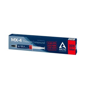 Arctic termal macun MX-4 Termal Bileşik 2019 Sürümü 8gr