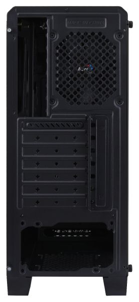 Cutie AeroCool Case ATX - Cylon RGB - ACCM-PV10012.11