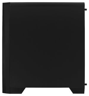 Cutie AeroCool Case ATX - Cylon RGB - ACCM-PV10012.11