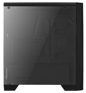 Cutie AeroCool Case ATX - Cylon RGB - ACCM-PV10012.11
