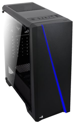 Cutie AeroCool Case ATX - Cylon RGB - ACCM-PV10012.11