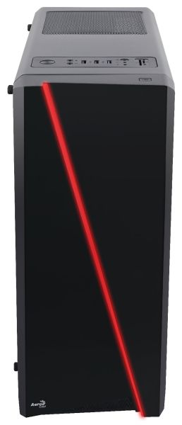 Cutie AeroCool Case ATX - Cylon RGB - ACCM-PV10012.11