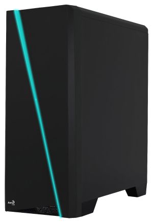 Cutie AeroCool Case ATX - Cylon RGB - ACCM-PV10012.11