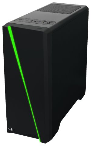 Cutie AeroCool Case ATX - Cylon RGB - ACCM-PV10012.11