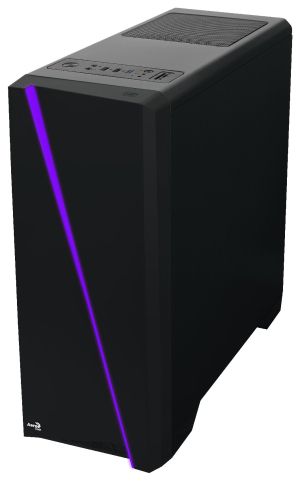 Cutie AeroCool Case ATX - Cylon RGB - ACCM-PV10012.11
