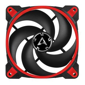 Arctic вентилатор Fan 120mm - BioniX P120 PWM PST - Red