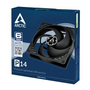 Arctic Fan 140mm P14 1700rpm - ACFAN00123A