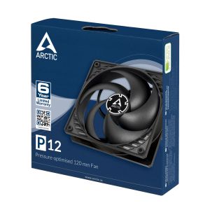 Arctic Fan 120mm P12 1800rpm - ACFAN00118A